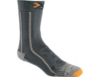 80% off X-Socks Cabela's Edition Men's Isolator Merino Socks