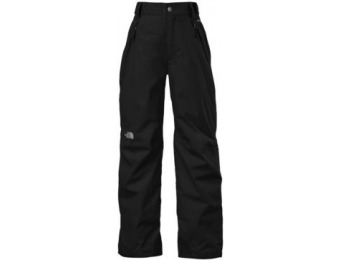 85% off The North Face Boys' Freedom Insulated Pants