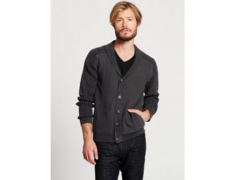 71% off G by GUESS Yohan Men's Cardigan
