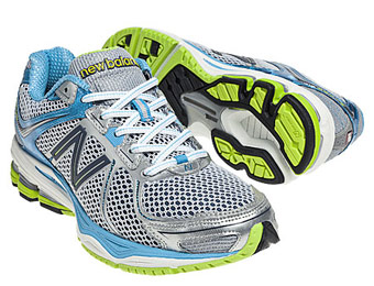 $65 off New Balance W880WB2 Women's Running Shoe