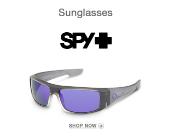 Up to 65% off Spy Optic Sunglasses