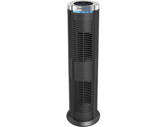 $50 off Therapure Air Purifier - Black