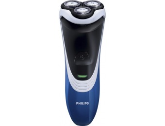 $30 off Philips Norelco Shaver 3100 - Blue/black
