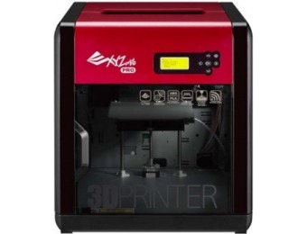 $140 off XYZprinting da Vinci 1.0 Pro. 3D Printer
