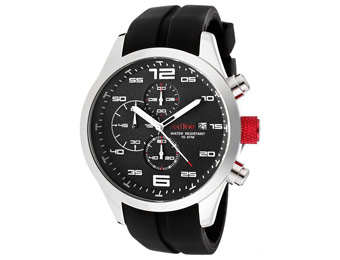 $620 off Red Line 50042-01 Stealth Chronograph Men's Watch
