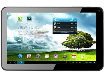 44% off MID M9000 9" Multi-Touch Android 4.0 OS Tablet PC