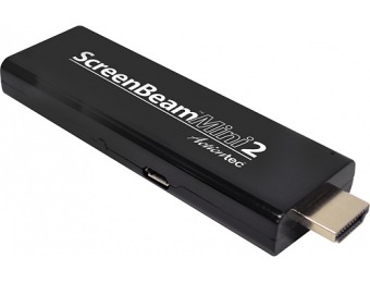30% off Actiontec Screenbeam Mini 2 Wireless Display Receiver