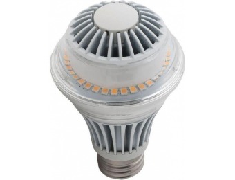 94% off EcoSmart 75W Equivalent Daylight (5000K) A19 LED Light Bulb