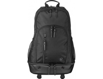 57% off Modal Athletic Epic Backpack & Laptop Bag - Black