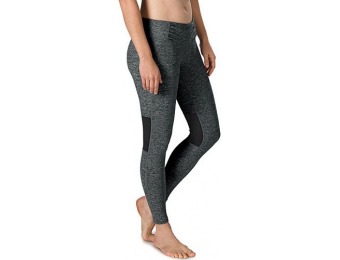 51% off Women's Stonewear Designs Fusion Workout Tights