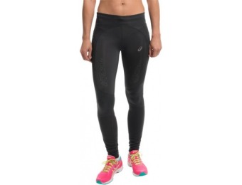 69% off ASICS FujiTrail Tights (For Women)