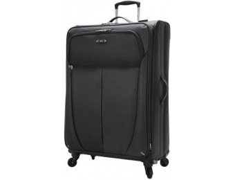 60% off Skyway Luggage Mirage Ultralite 20" Expandable Carry-On
