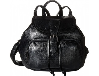 64% off Gabriella Rocha Elena Mini Backpack (Black)
