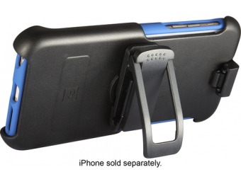 75% off Platinum Holster Case For Apple iPhone 6 Plus And 6s Plus