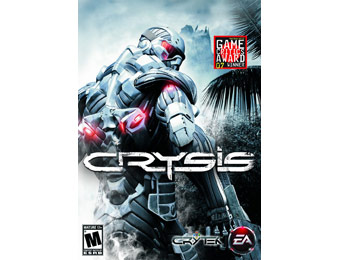 83% off Crysis PC Download Video Game