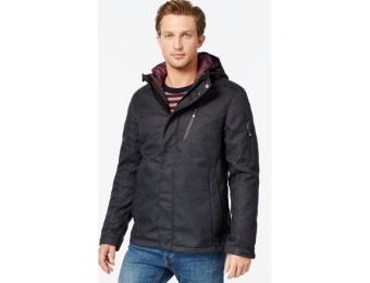 76% off Point Zero Hooded 3-in-1 Jacket