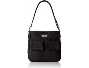88% off Rosetti Just Stitched Convertible Shoulder Bag