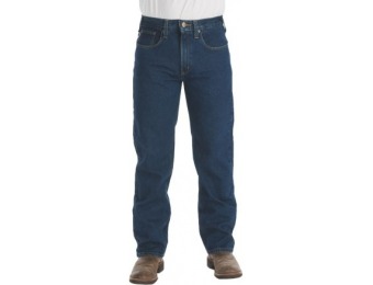 75% off Carhartt Traditional Fit Denim Straight Leg Men's Jeans