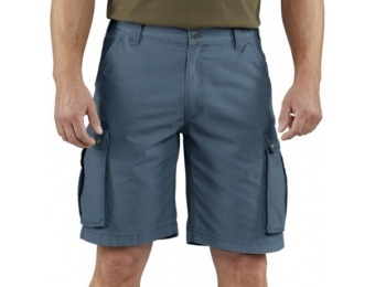 63% off Carhartt Rugged Men's Cargo Shorts
