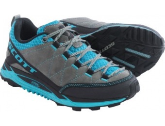 68% off SCOTT ERide Rockcrawler Trail Running Shoes (For Women)