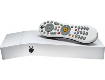$70 off Tivo Bolt 500GB 5K HD Unified Entertainment System