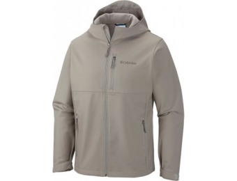 68% off Columbia Ascender Hooded Softshell Jacket