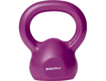 61% off BodyFit By Sports Authority Toning Kettlebell