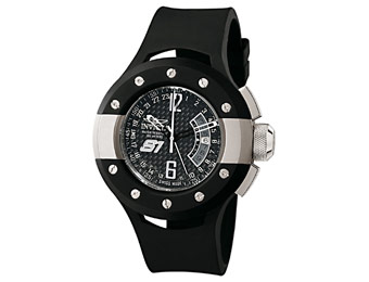 $620 off Invicta 6842 S1 Collection Rally GMT Swiss Men's Watch