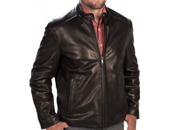 81% off Marc New York by Andrew Marc Sam Men's Leather Jacket