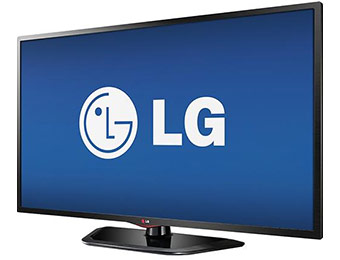 $579 off LG 60LN5710 60" LED 1080p 120Hz HDTV