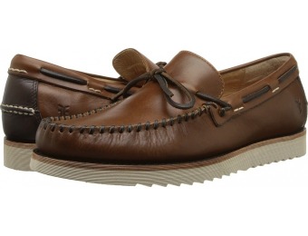 72% off Frye Nathan Tie Men's Lace-up Casual Shoes