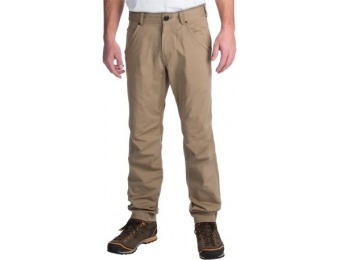 61% off Simms Story Work Pants - UPF 50+ (For Men)