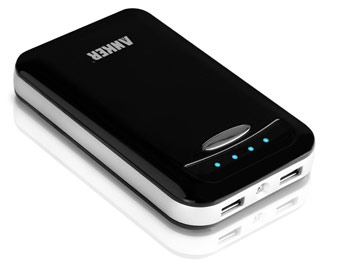 $80 off Anker Astro E4 13000mAh External Battery Pack Charger