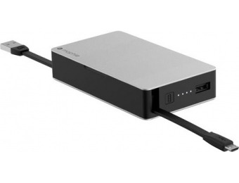 $40 off Mophie Powerstation Plus Micro USB Battery 99456VRP