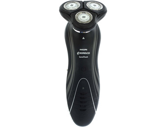 $70 off Philips Norelco 1190XD/44 SensoTouch 2D Electric Razor