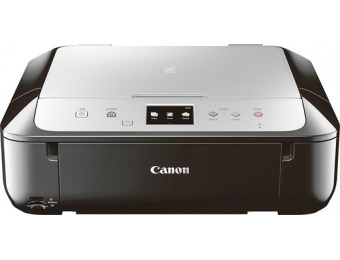 67% off Canon PIXMA MG6821 Wireless All-In-One Printer