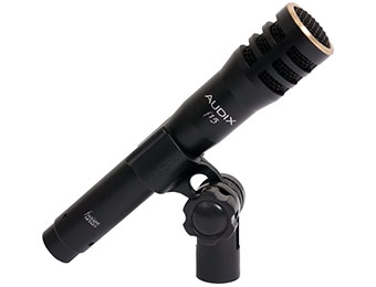 69% off Audix Fusion f15 Mic - Condenser Microphone