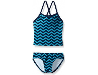 78% off Kanu Surf Baby Alexa Tankini Swim Suit, Blue, 12 Months