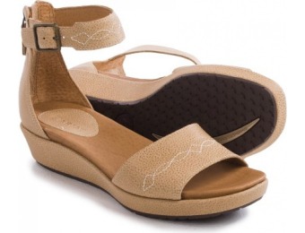 67% off Women's Leather Ariat Lisa Sandals