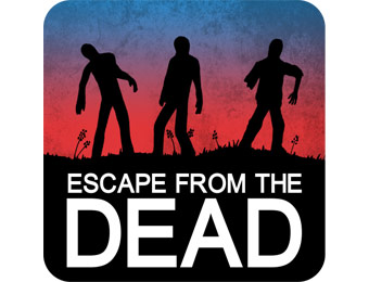 Free Escape from the Dead Zombie Apocalypse Android App Download