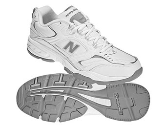 $30 off New Balance MX407WS Men's Cross-Training Shoes