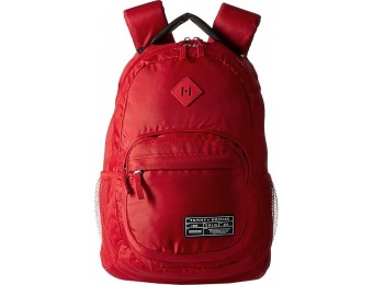 59% off Tommy Hilfiger Core Backpack (Red)