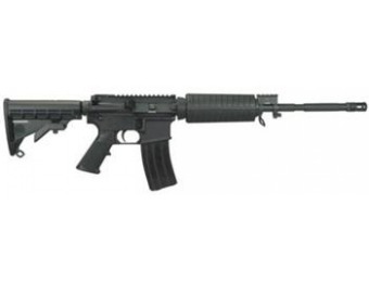 $274 off Windham Weaponry SRC AR-15 Semi-automatic 5.56x45mm