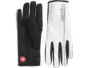 67% off Castelli Nano XT Bike Gloves (For Men)