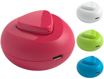 $59 off Nokia Luna Bluetooth Headset, 4 Colors