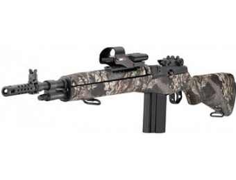 $342 off Springfield M1A Scout Squad CA .308 Winchester