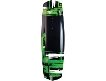 25% off O'Brien Watersports 142cm Ace Wakeboard Combo