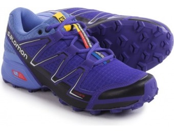 46% off Salomon Speedcross Vario Trail Running Shoes (For Women)