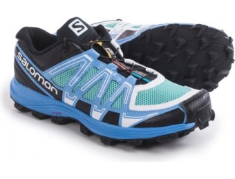 $40 off Salomon Fellraiser Trail Running Shoes (For Women)