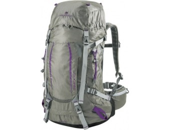 56% off Ferrino Trekking Finisterre 40 Backpack (For Women)